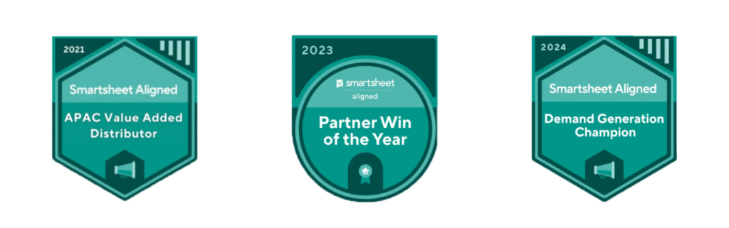 Consecutive award