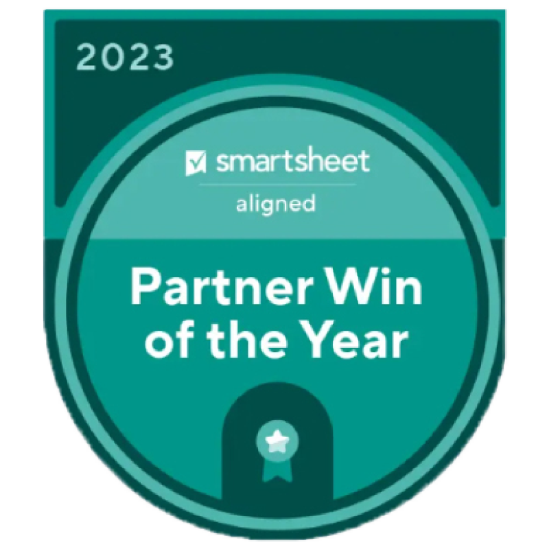Partner Win of the Year