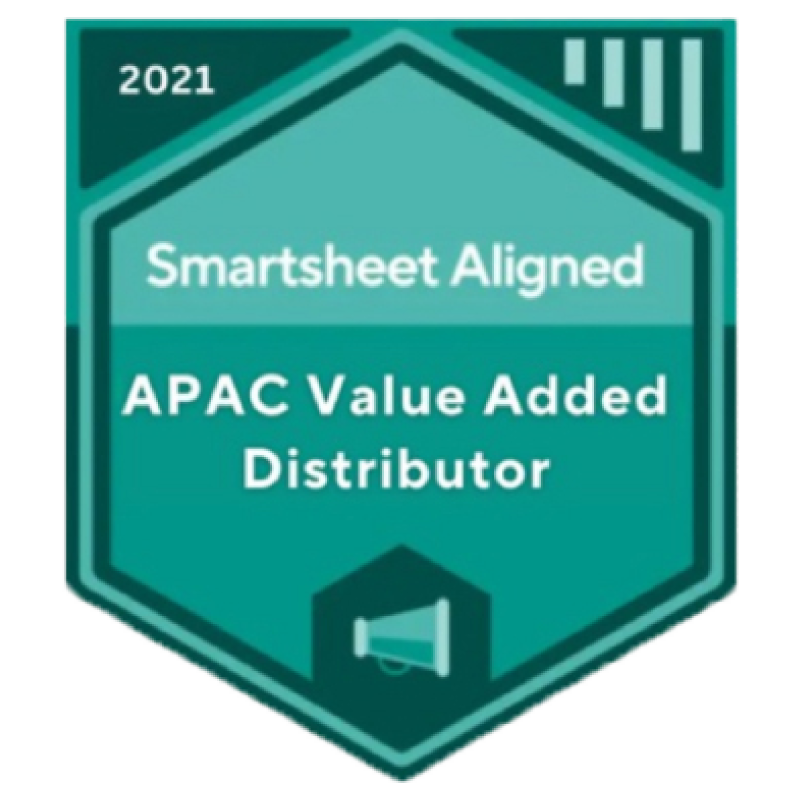 APAC Value Added Distributor